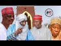 RIKICI YA BARKE A KANO KAN BATUN SAYOWA SARKIN KANO SUNUSI MOTOCIN MILIYAN 650