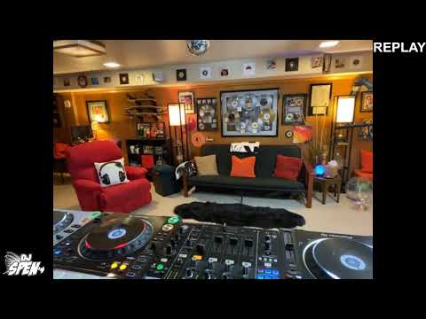 DJ Spen House Nation Live Stream Replay