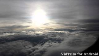 As we go up we go down