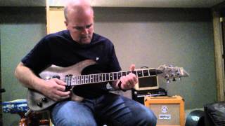 Video thumbnail for Schecter C 1 Exotic Review and Demo by D A