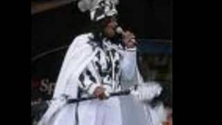 Earnie K- Doe WWOZ Radio Aircheck