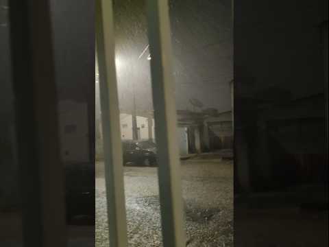 #chuva Forte #boaesperanca #mg