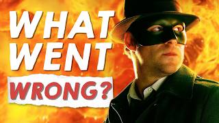The Green Hornet: The Movie That Almost Ended Seth Rogen’s Career
