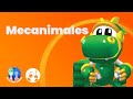 Mecanimales