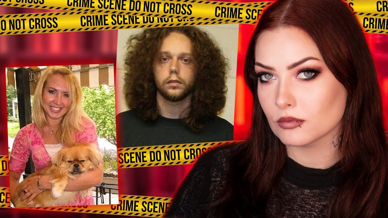 The Stalker Neighbor | Real Horror ep.19 🔪