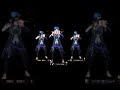 HIP HOP AND NEW EMOTE PRESET ALIGHT MOTION FF PANDA DESIIGNER JEDAG JEDUG VIRAL