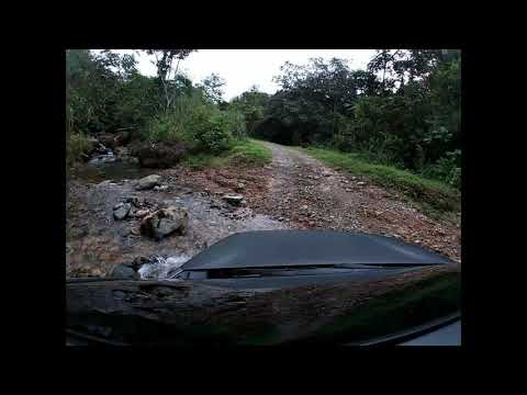 JORDANAL retornando a casa