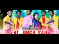 Lal Jinga Saree New Ho Song Full Video