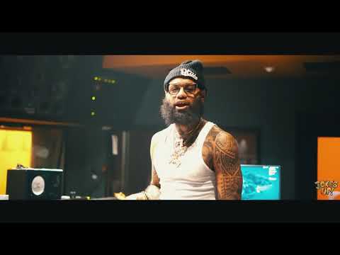 JokesUp Album On The Way x Yung LB