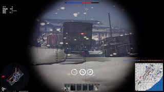【War Thunder生配信#5】STB-1改修するゾ（≧▽≦）（無言配信です）