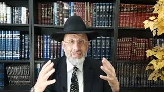 Récit du Baal Chem Tov.Le son du choffar qui traversera les générations pour la reussite Nina Hana