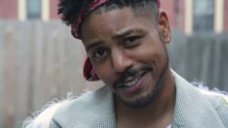 DonChristian - Where There's Smoke