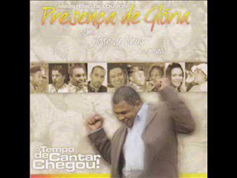 Ministério De Louvor Presença De Glória - O Tempo De Cantar Chegou ( CD Completo )
