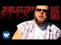Big Smo - BOSS OF THE STIX - Official Music ...