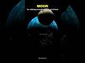 Rotation of Moon Vs Universe #nasa #isro #universe #space #outerspace #planets #ytshorts #sun #moon
