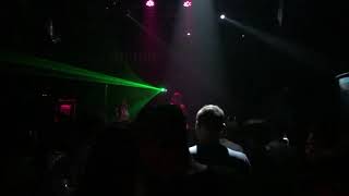 The Thrillseekers - Halcyon (Ferry Tayle Remix) @ Ferry Tayle Taipei 2018