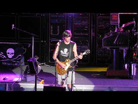2015 05 07 Boston - Instrumental