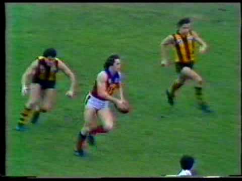 Kickin' 'em from everywhere