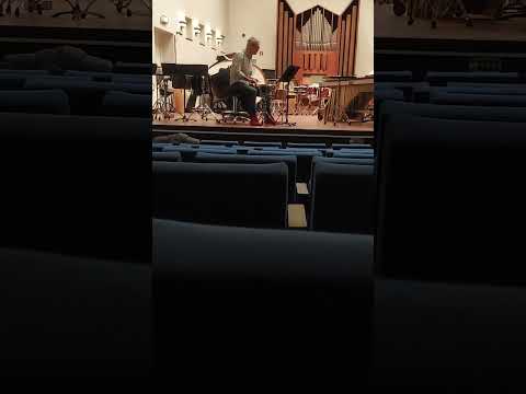 Tchik by Nicolas Martynciow - performed by Nicolas Martynciow