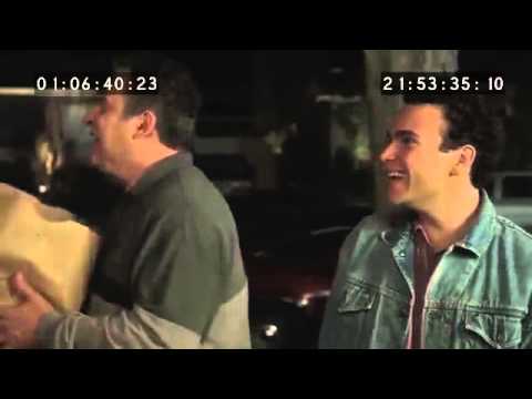 The Goldbergs: Season Two DVD Gag Reel Clip