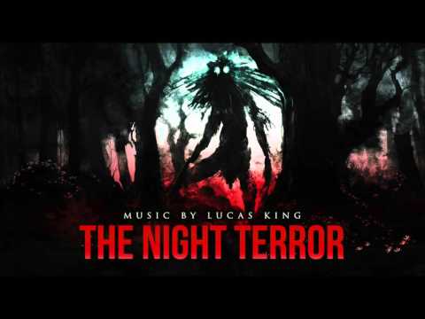 Horror Music - The Night Terror (Original Composition)