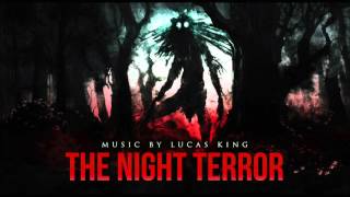 Horror Music - The Night Terror (Original Composition)