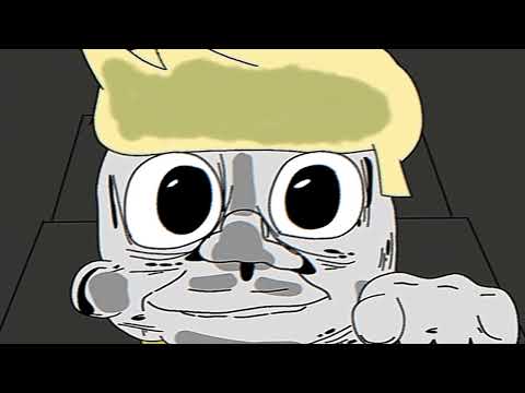 Click Clack the Rattlebag (Animation)