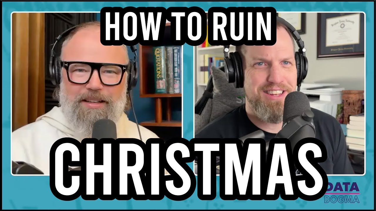 Watch The Dans Ruin Christmas on YouTube