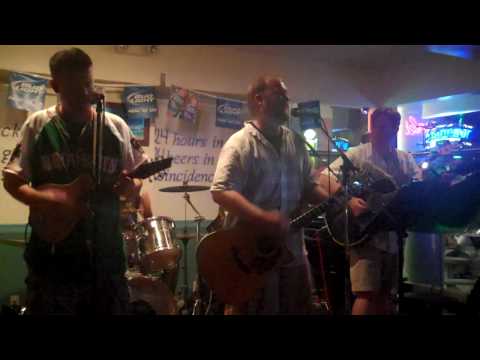 One Drop Of Whiskey - The Canny Brothers Band