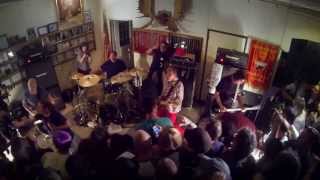 FLAG - &quot;My War&quot; Live at Redondo Beach Moose Lodge (4/18/13)