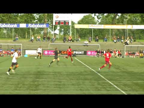 Be Quick 1887 is van de nul af na remise tegen Purmersteijn