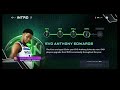 NBA Live Mobile Beta Gameplay