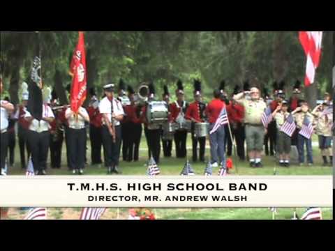 2015 Memorial Day - Tewksbury, MA 5 of 5