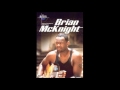 Brian Mcknight -You could be the one (DVD - Maranhão - Ao Vivo)