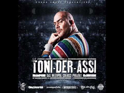 TONI DER ASSI - Wir sind Mannheimer
