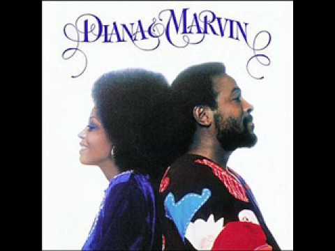 Diana & Marvin - You're my everything