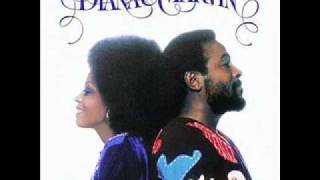 Diana &amp; Marvin - You&#39;re my everything