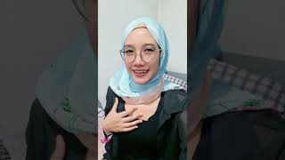 Download lagu Transparent Hijab Bigo: Something Sweet That's Not a Promise, Try Watching Until the End! mp3 Download lagu Transparent Hijab Bigo: Something Sweet That's Not a Promise, Try Watching Until the End! mp3