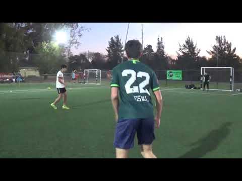 PASO A PASO VS  FC MACUI - Fecha 3 #MundialitoF5