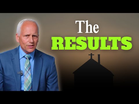 Mission Convention South Africa 2025 | The Results | Pr. Ron Kelly