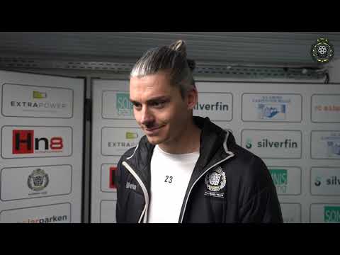 KSC Lokeren - Temse - INTERVIEWS: LOKEREN - TEMSE vs. RONSE - 2021-2022