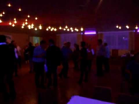 Traktor Sarow / Sportlerball 2012 / Teil 1