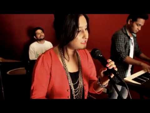 Priyanka Singh sanam re cover