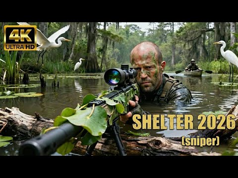 SHELTER - JASON STATHAM || FULL MOVIE 2026 Latest Hollywood 
