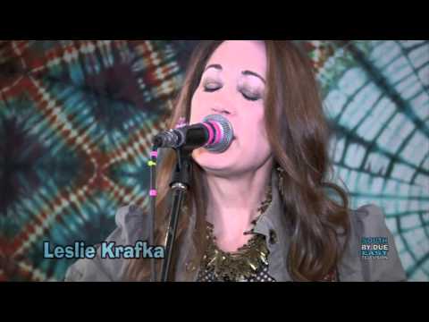 SBDEClip Leslie Krafka 2015 The Pain Of Losing You