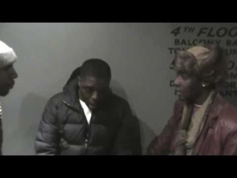 VA-G @ AMPT LIVE BAND SHOW