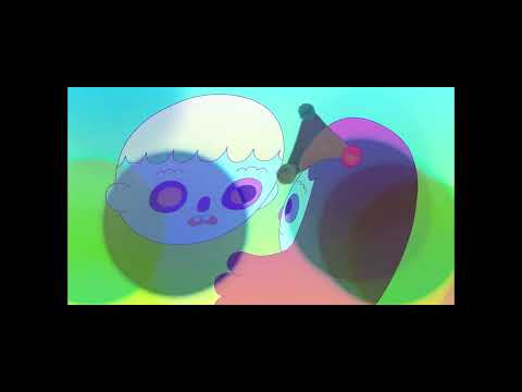 TIGGI HAWKE X EDAMAME - OK RAINY NIGHT FLIP