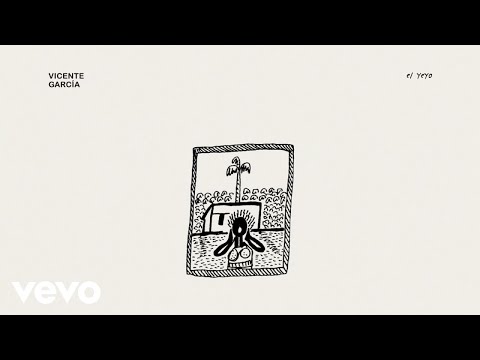 El Yeyo - Vicente Garcia