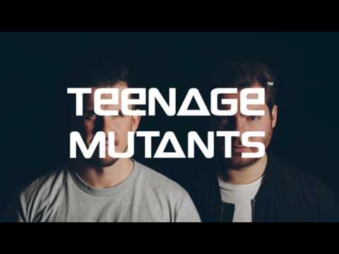 Teenage Mutants - Monastir (Original Mix)