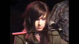 Eisley - Escaping Song - Gybpsy Ball Room 2004